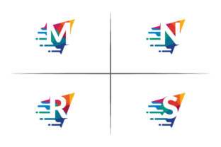 Download Mnrs Colorful  Mosaic Logo - Mosaic logo Collection
