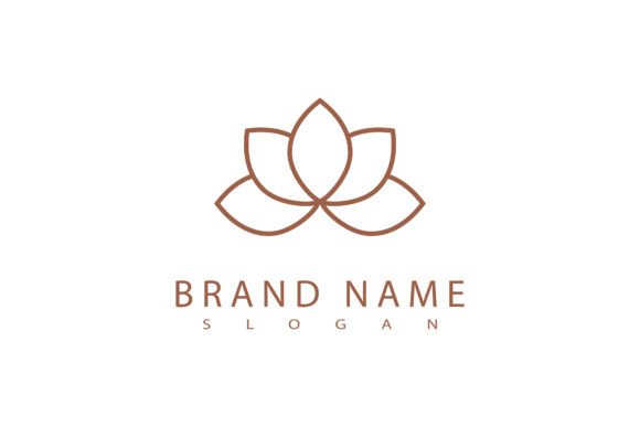 Download Lotus Logos Vector - Logos Collection