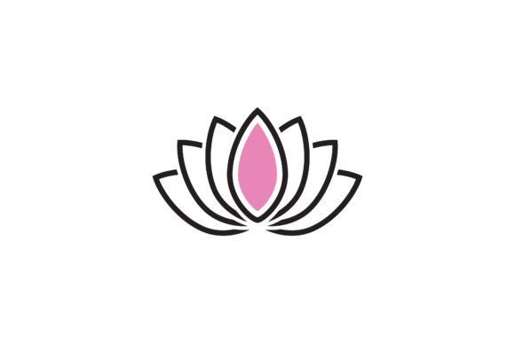 Download Lotus Logos Vector - Logos Collection