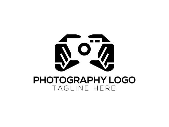 Download Photography Typography Signature Logo - Signature Collection