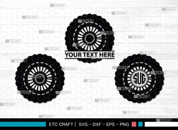 Download Tyre Monogram, Tyre Silhouette - Tyre Collection