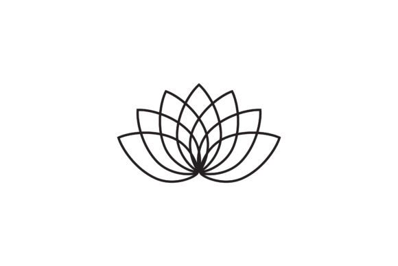 Download Lotus Logos Vector - Logos Collection