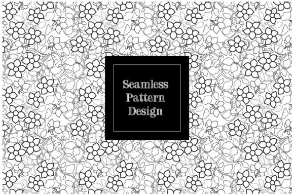 Download New Attractive Seamless Pattern Design - Pattern design Collection